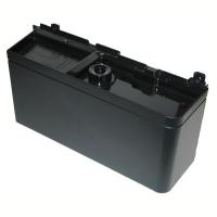 Sockel Wassertank schwarz X7 / X9